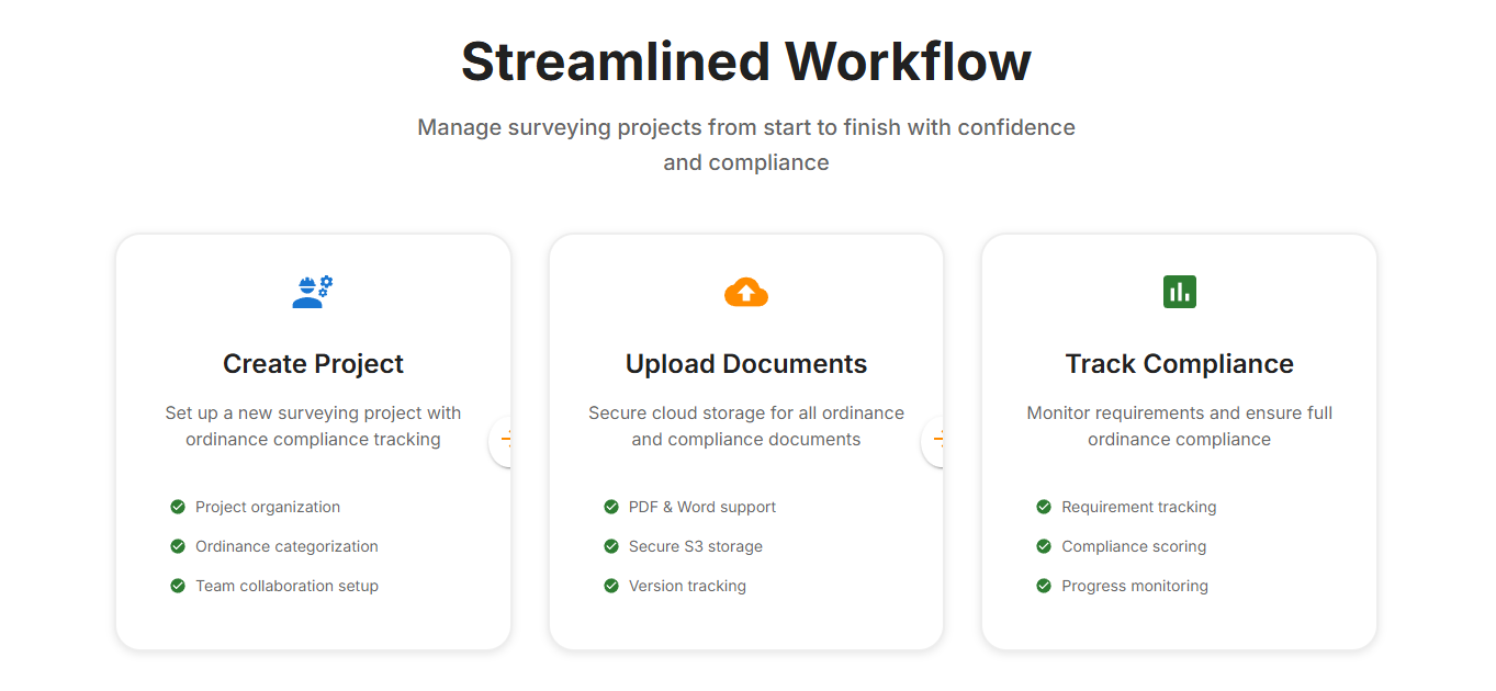 Civil Copilot screenshot 2